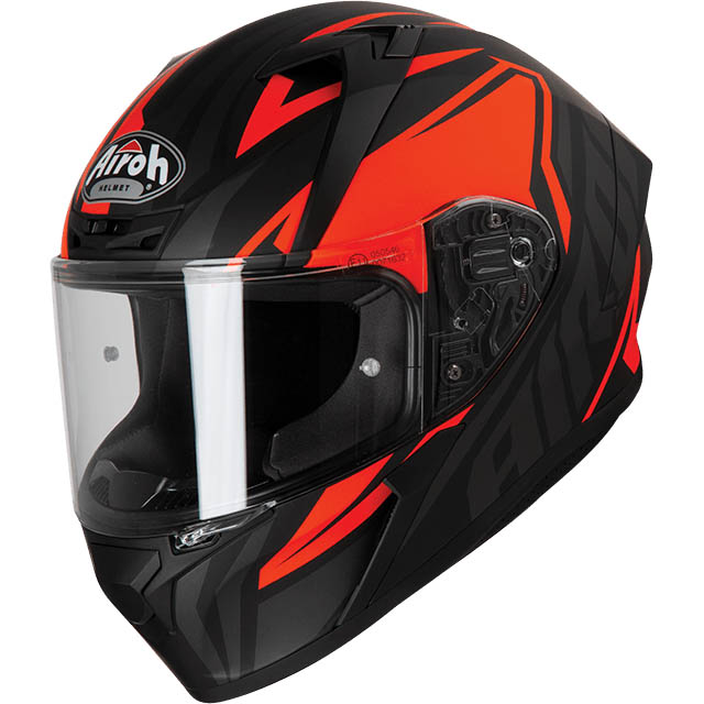 2019 AIROH VALOR HELMETS