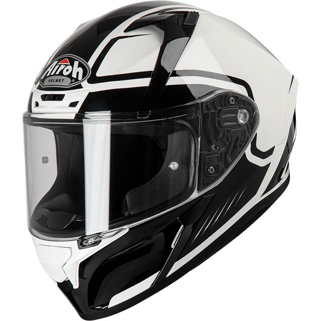 2019 AIROH VALOR HELMETS