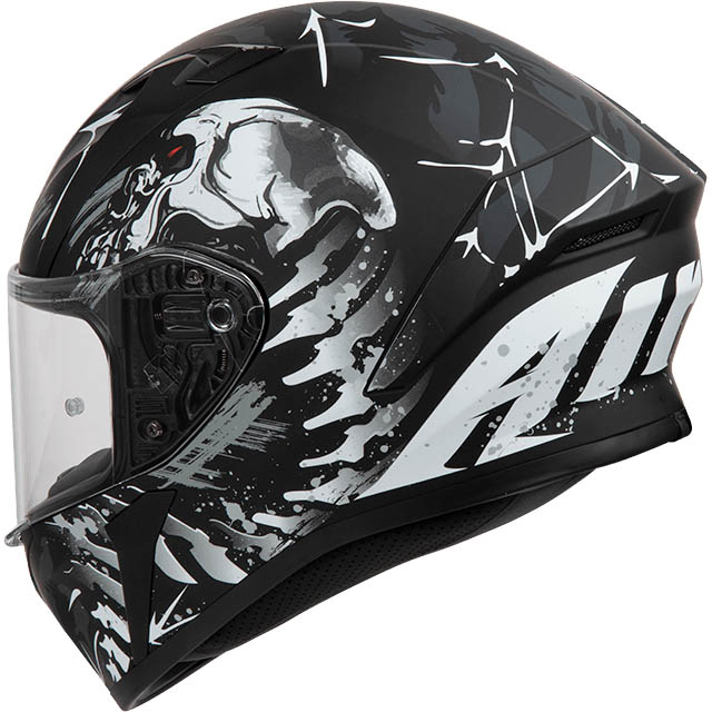 2019 AIROH VALOR HELMETS