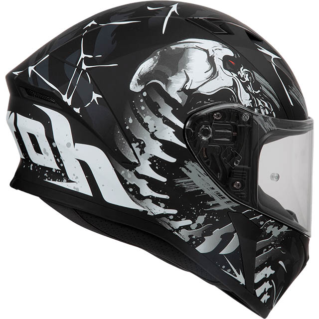 2019 AIROH VALOR HELMETS