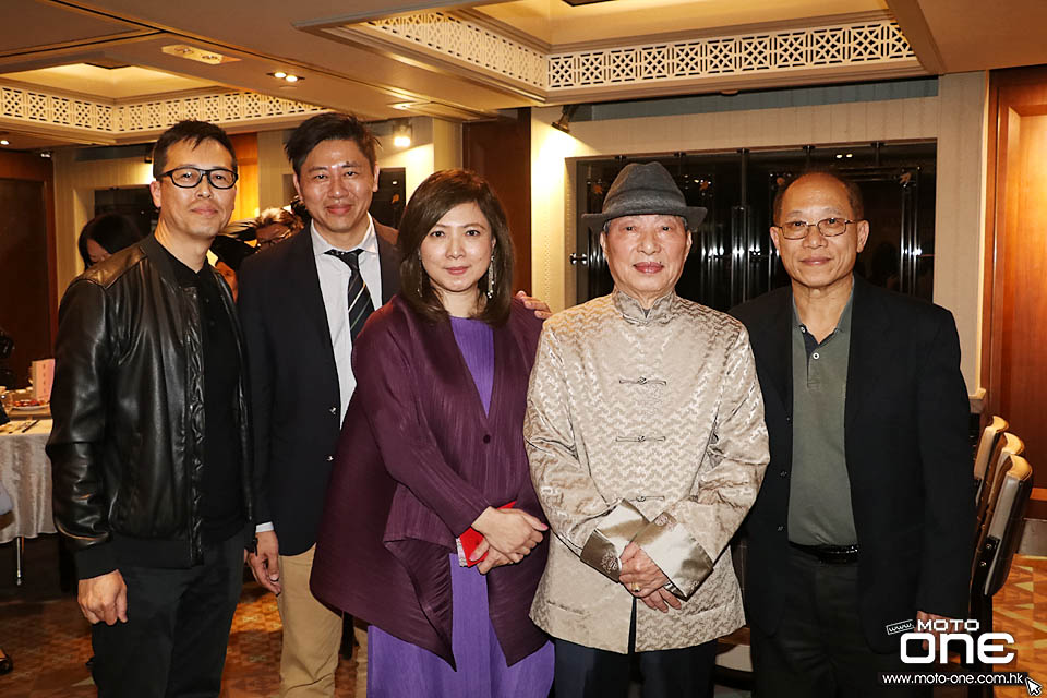 2019 CHUN KEE DINNER