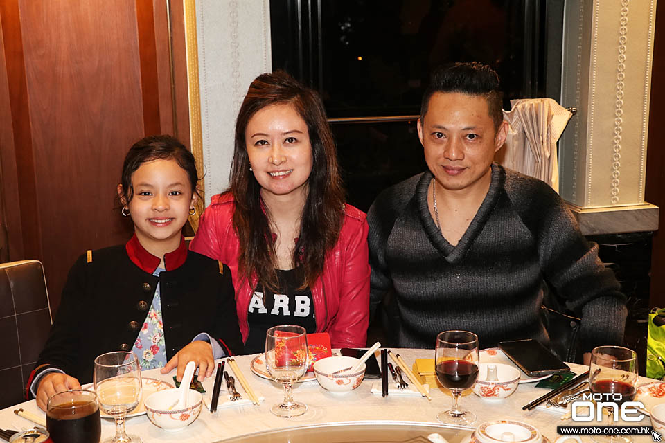 2019 CHUN KEE DINNER