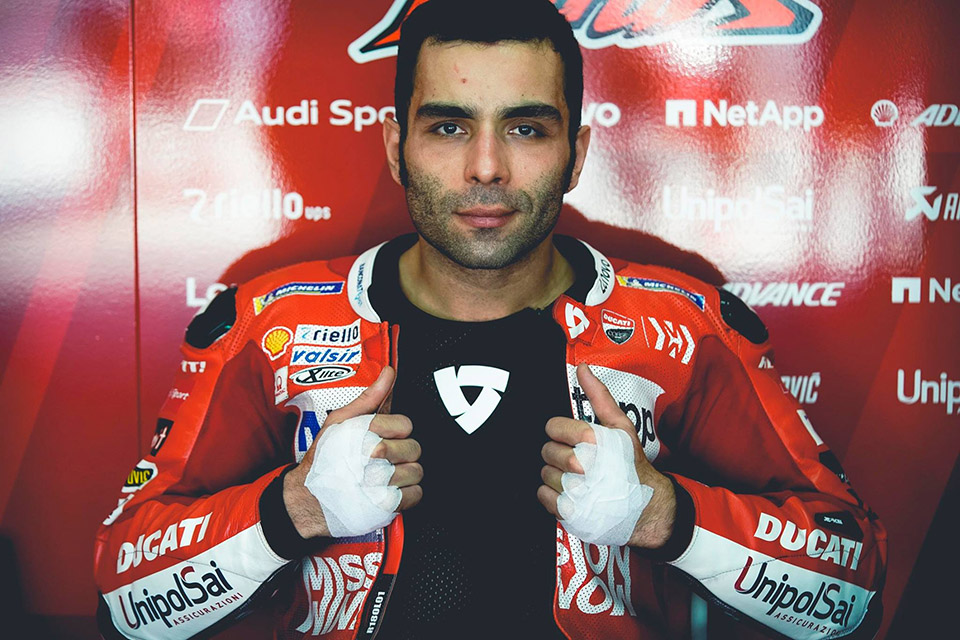 2019_Danilo Petrucci