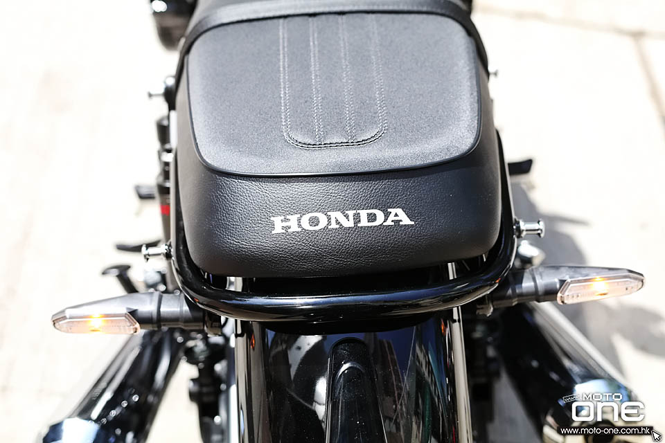 2019 HONDA CB1100 RS