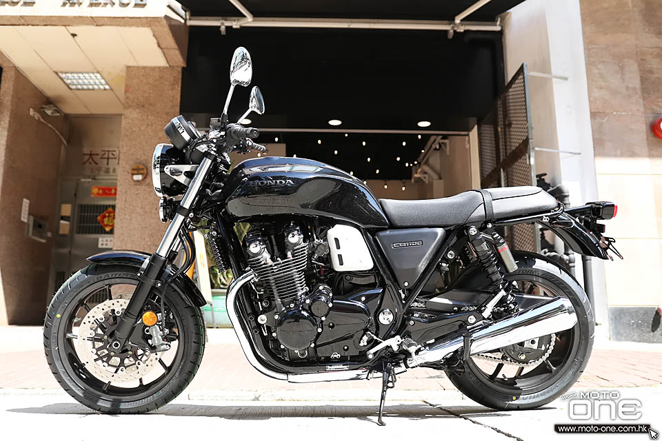 2019 HONDA CB1100 RS