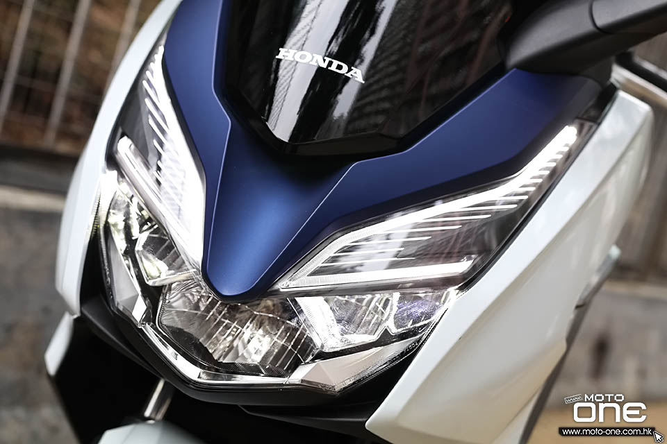 2019 HONDA FORZA 300