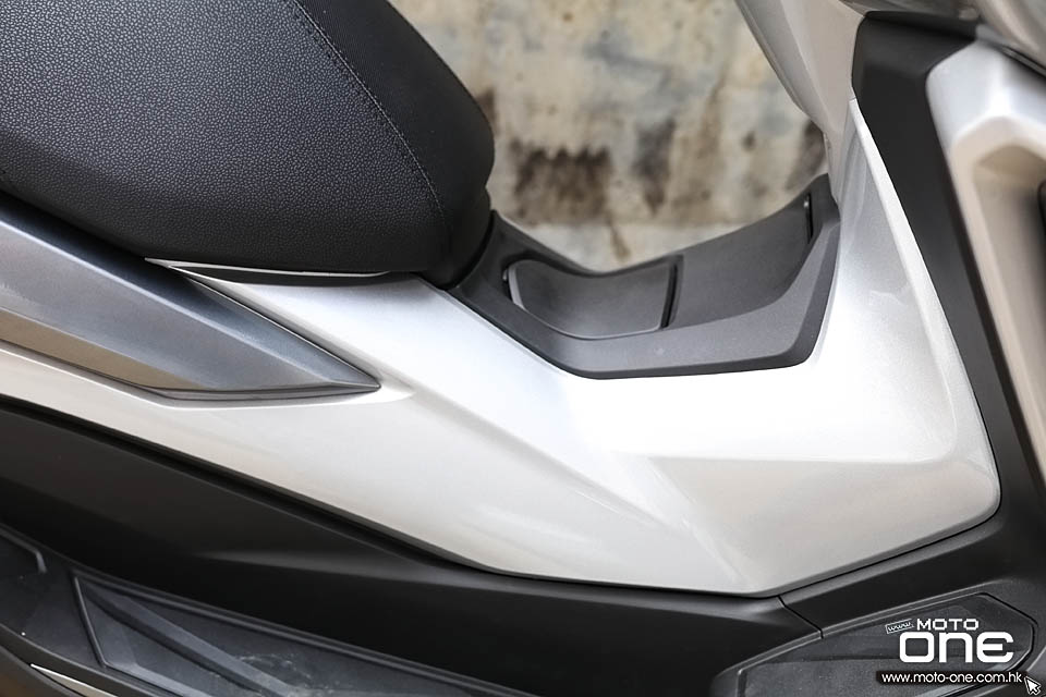 2019 HONDA FORZA 300