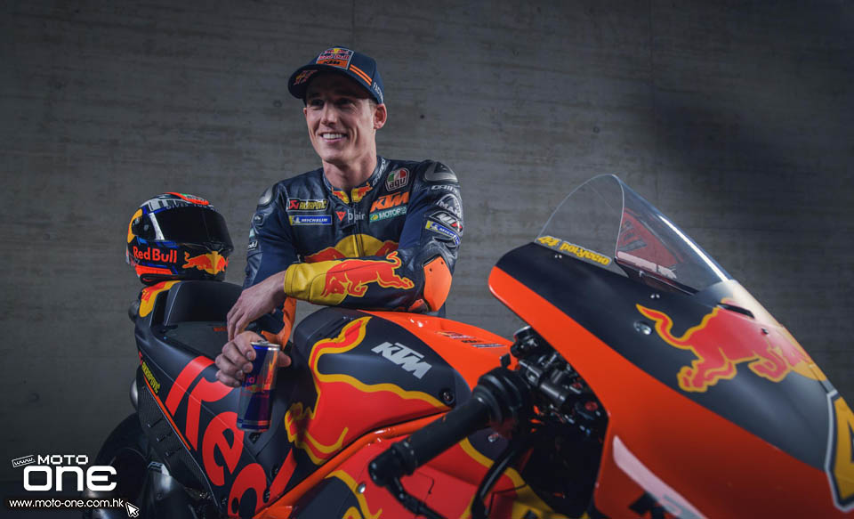 2019 KTM MOTOGP