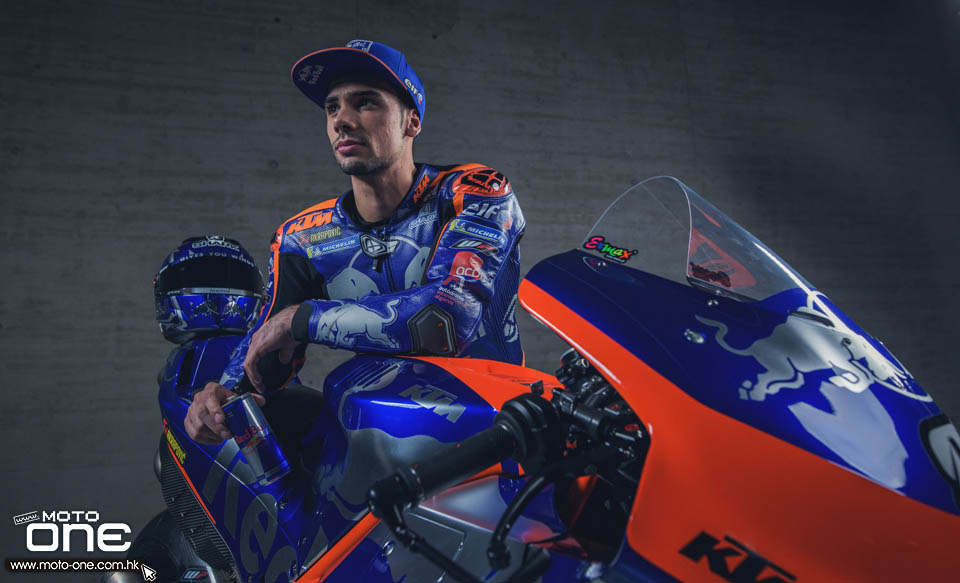 2019 KTM MOTOGP