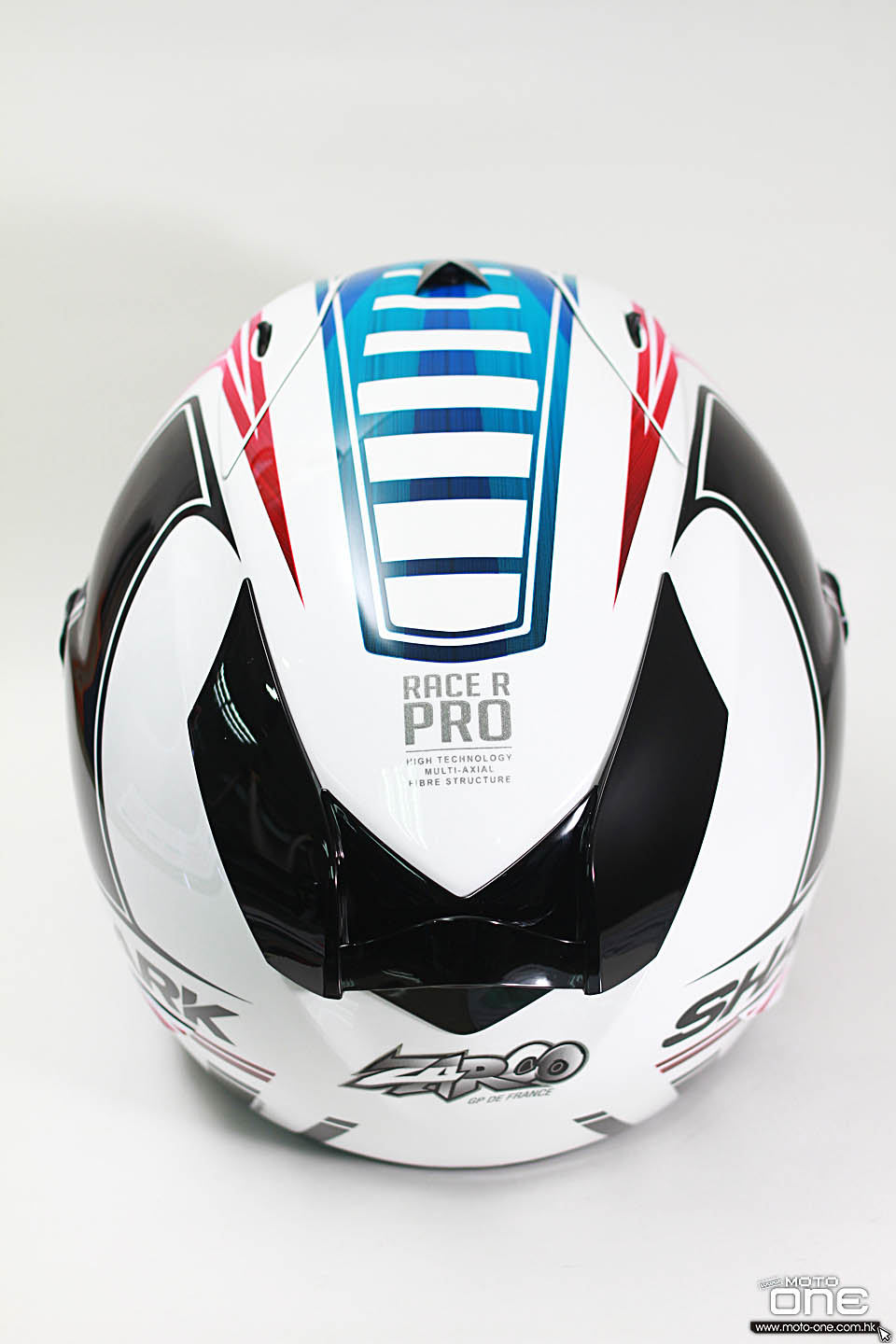 2019 SHARK ZARCO RACE-R PRO SPARTAN