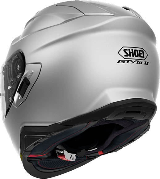 2019 SHOEI GT-AIR2