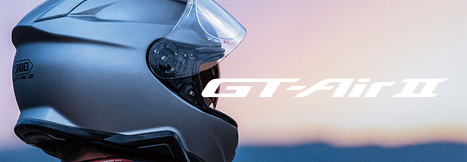 2019 SHOEI GT-AIR2