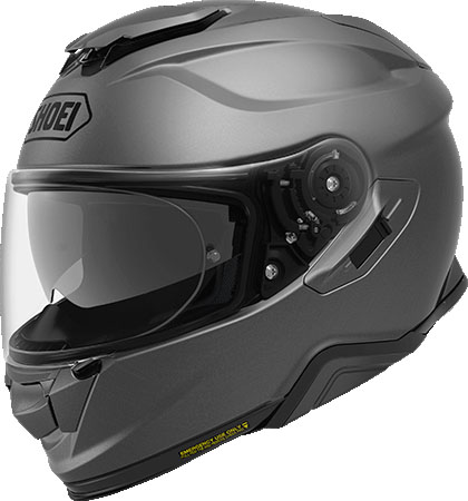 2019 SHOEI GT-AIR2