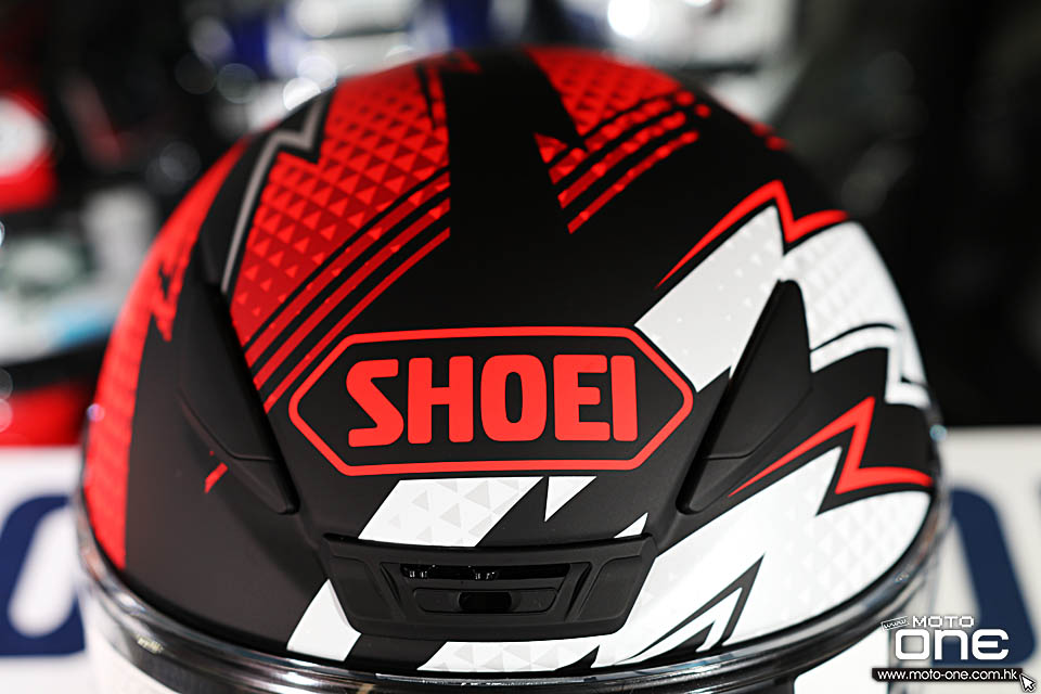 2019 SHOEI Z-7 VARIABLE