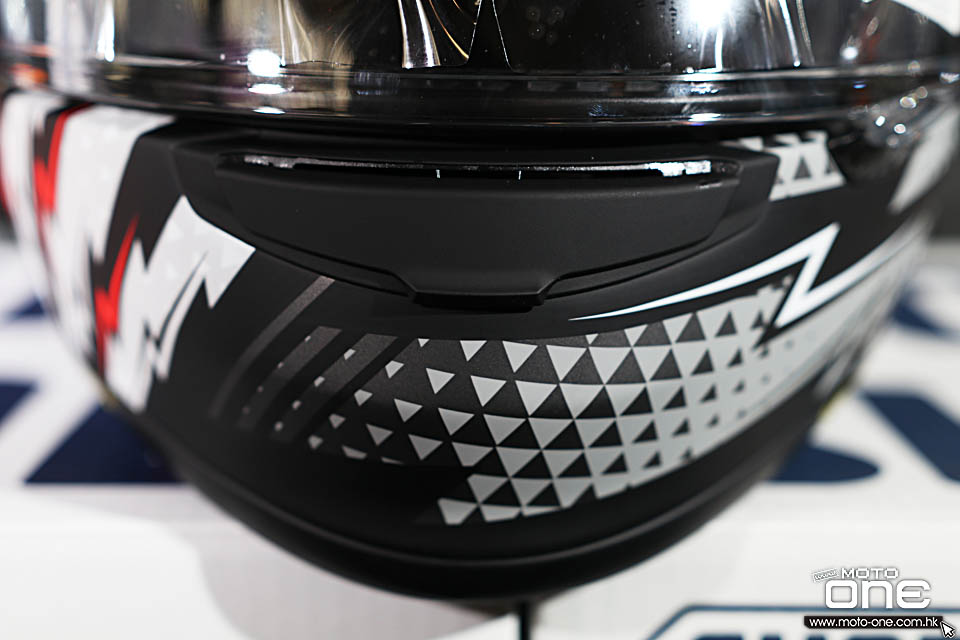 2019 SHOEI Z-7 VARIABLE