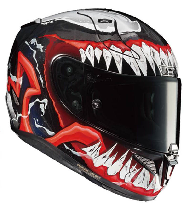 2019 hjc venom 2