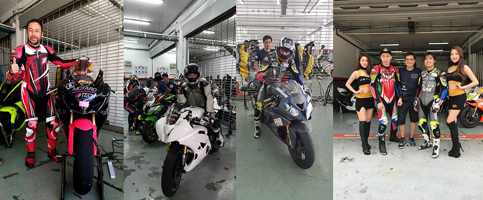 2019_sepang track day