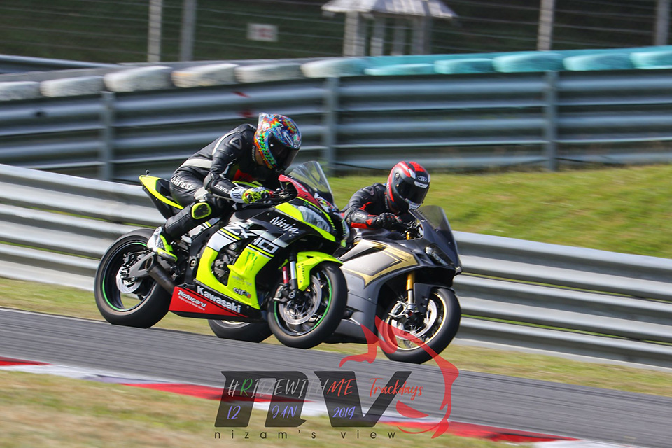 2019_sepang track day