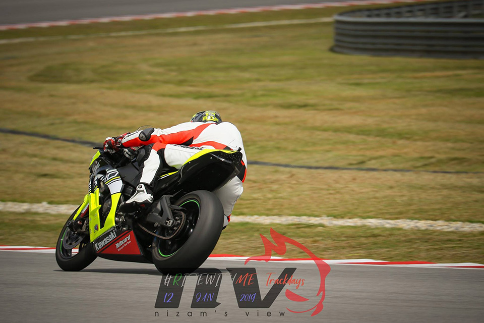 2019_sepang track day