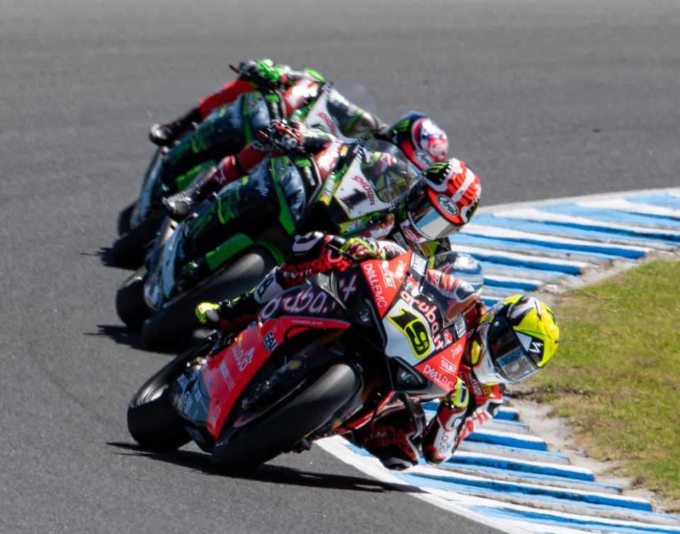 wsbk 