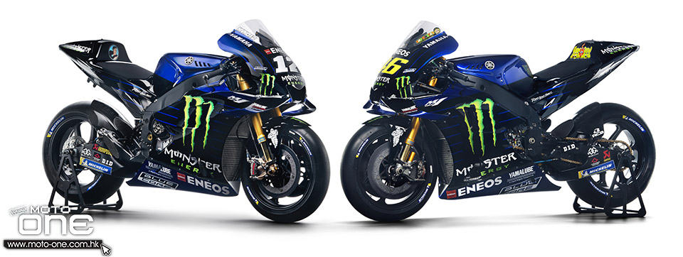 2019 yamaha motogp