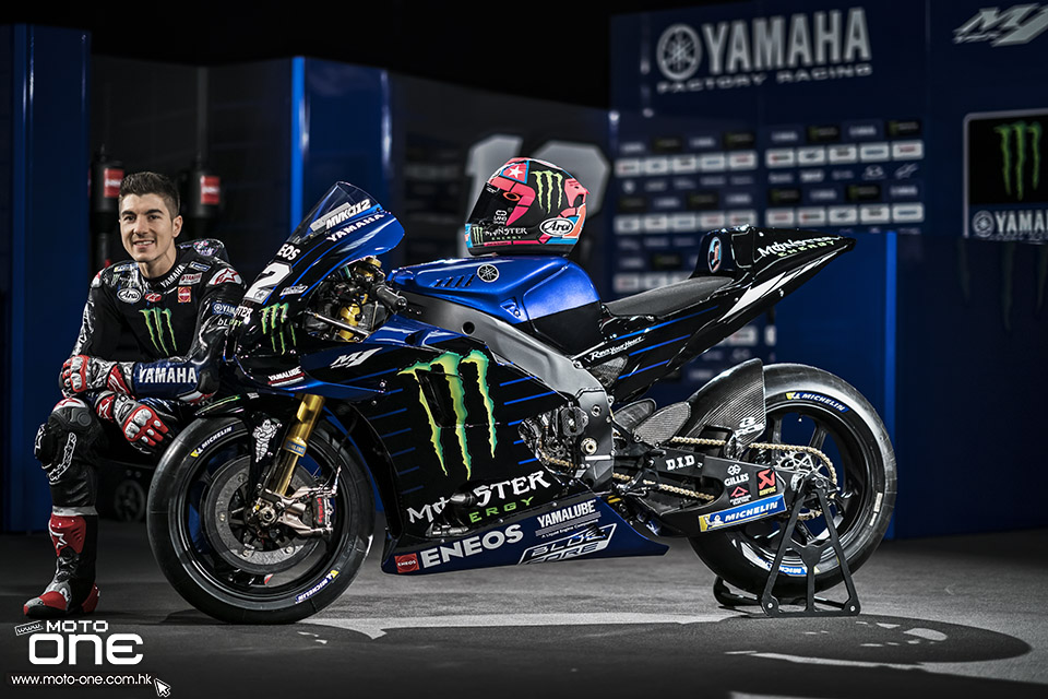 2019 yamaha motogp