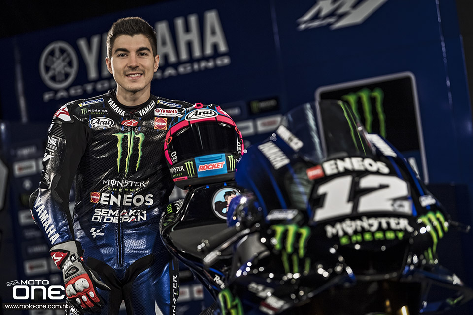 2019 yamaha motogp