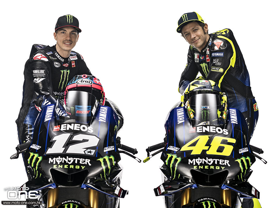 2019 yamaha motogp