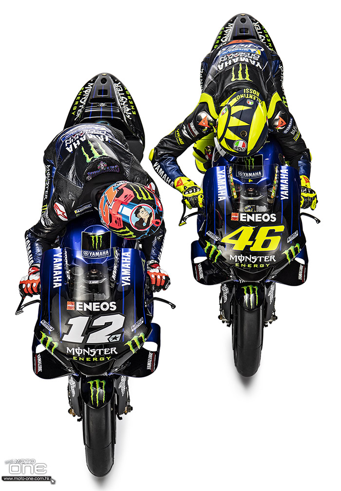 2019 yamaha motogp