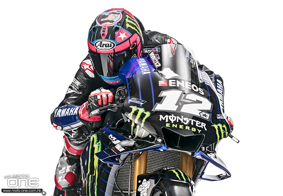 2019 yamaha motogp