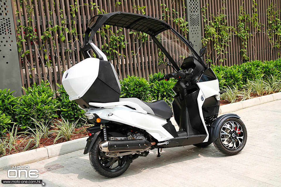 2019 ADIVA AD1 200