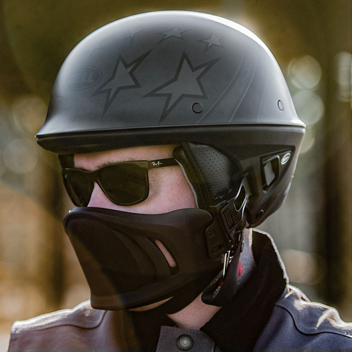 2019 BELL ROGUE HELMET