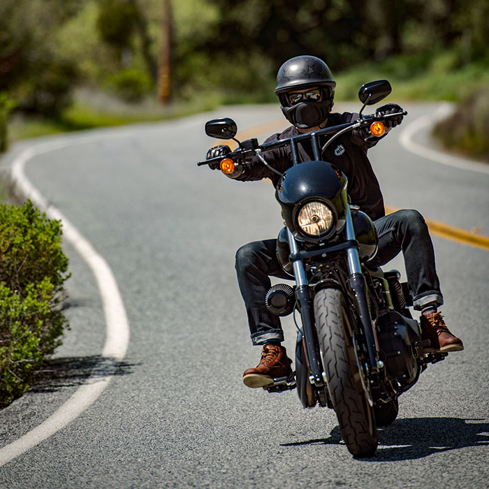 2019 BELL ROGUE HELMET