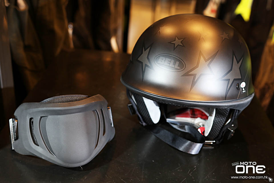 2019 BELL ROGUE HELMET