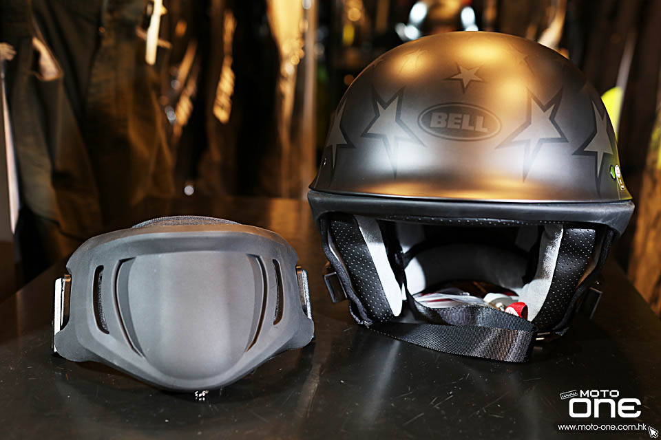 2019 BELL ROGUE HELMET