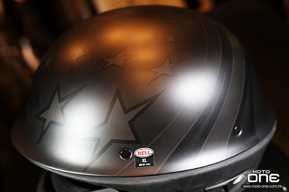 2019 BELL ROGUE HELMET