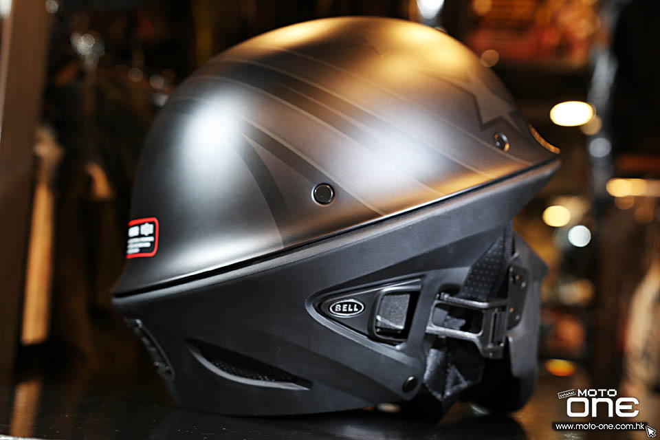 2019 BELL ROGUE HELMET