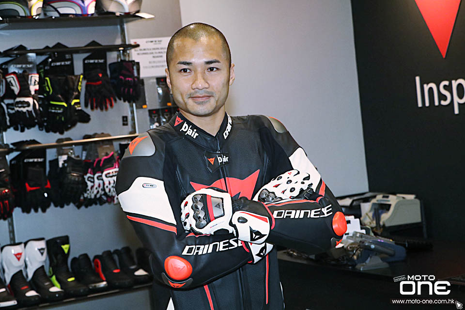 2019 DAINESE HK X JACK_