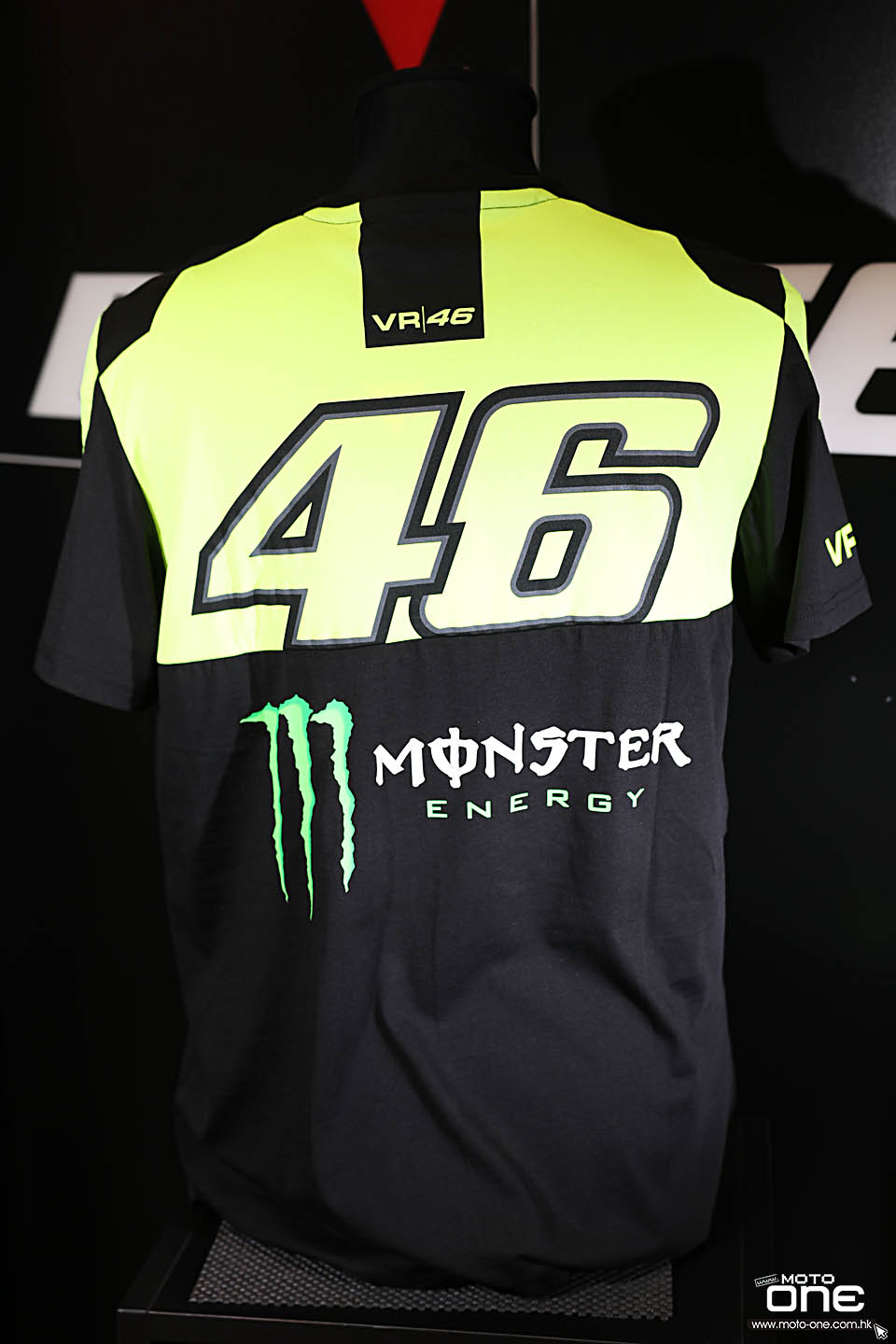 2019 DAINESE V46