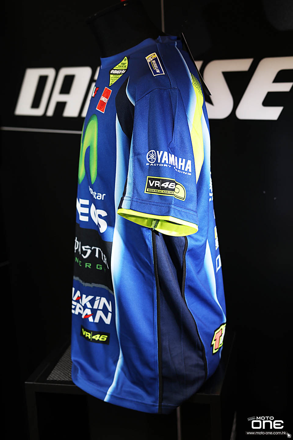 2019 DAINESE V46