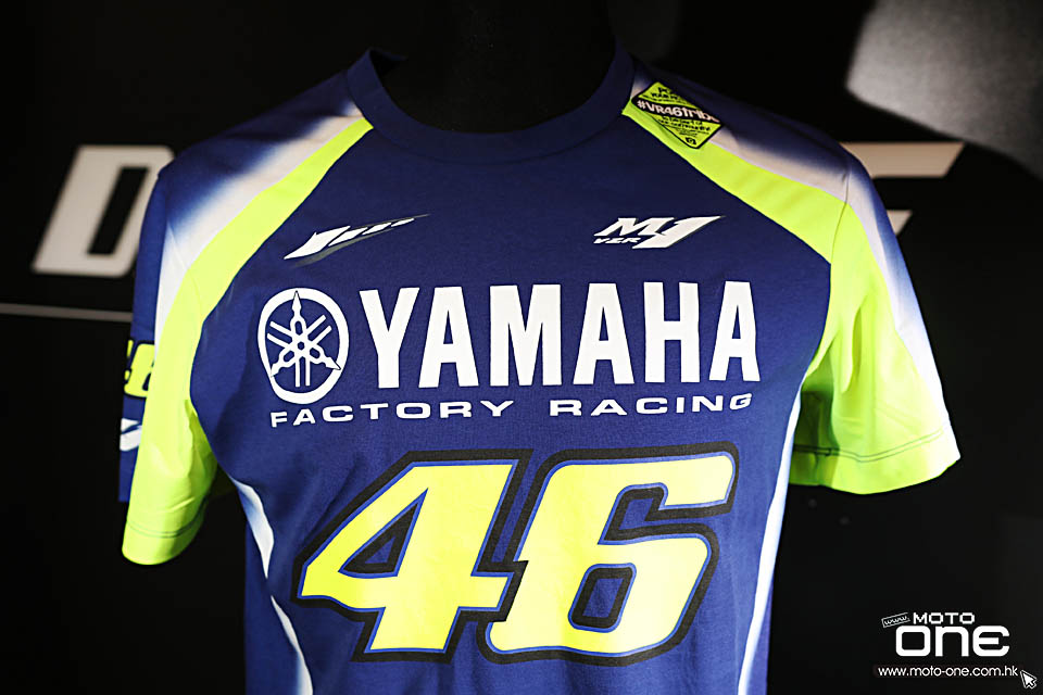 2019 DAINESE V46