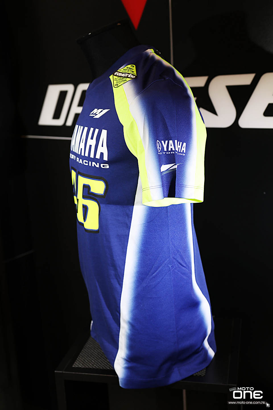 2019 DAINESE V46