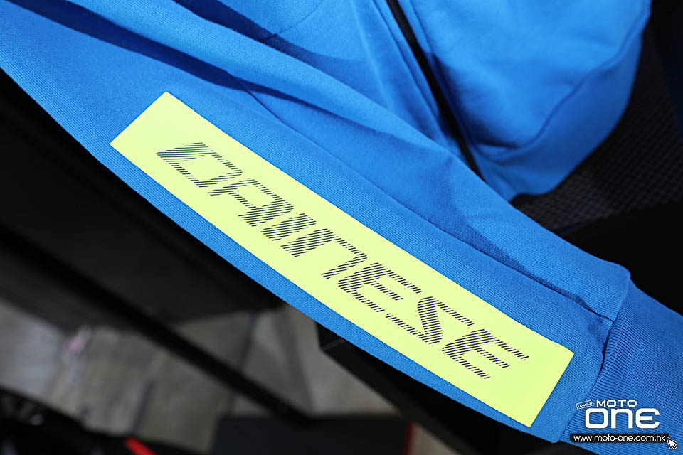 2019 DAINESE V46