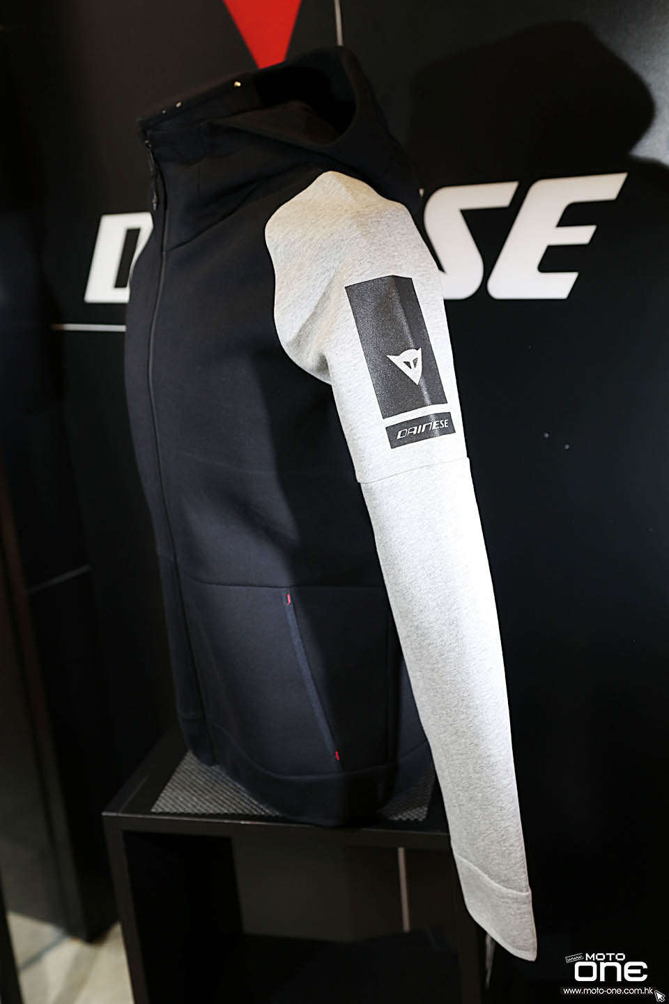 2019 DAINESE V46