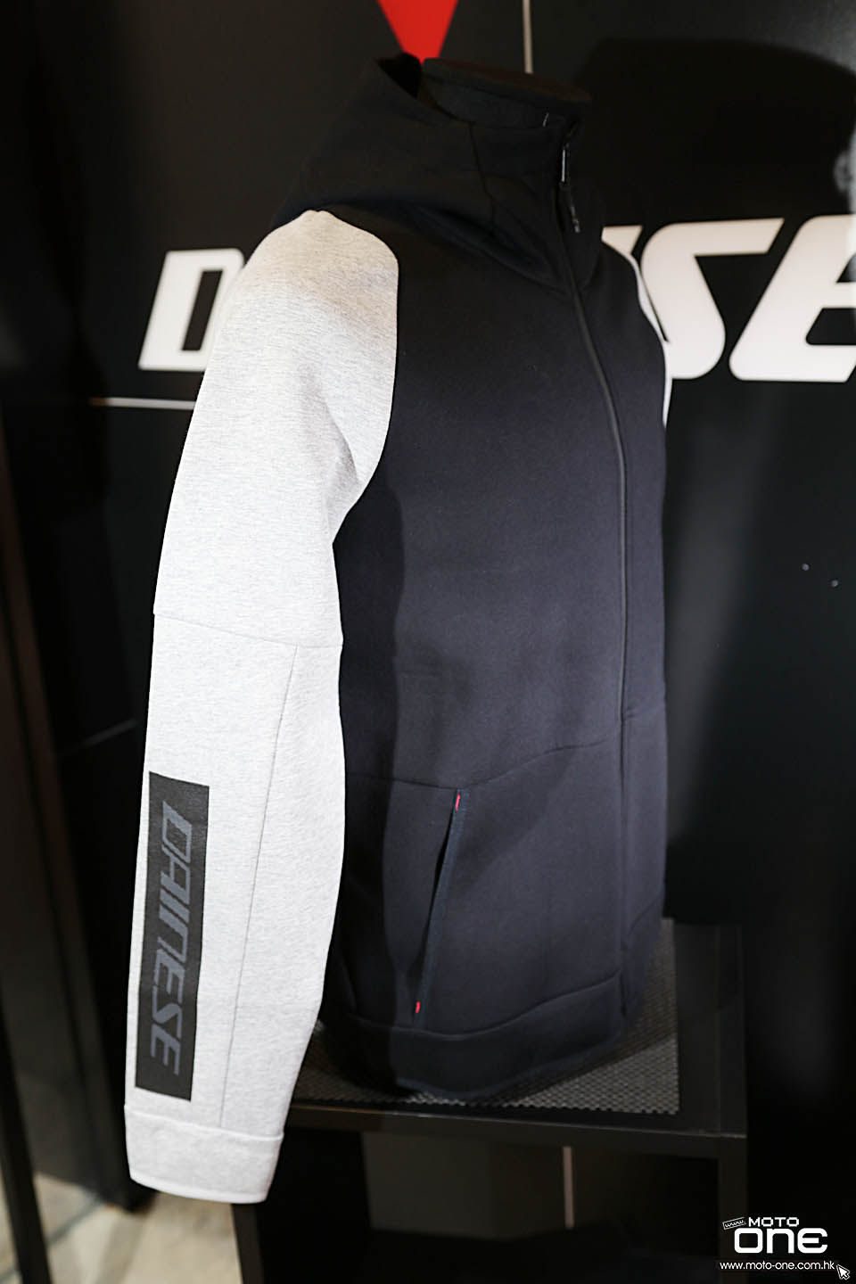 2019 DAINESE V46