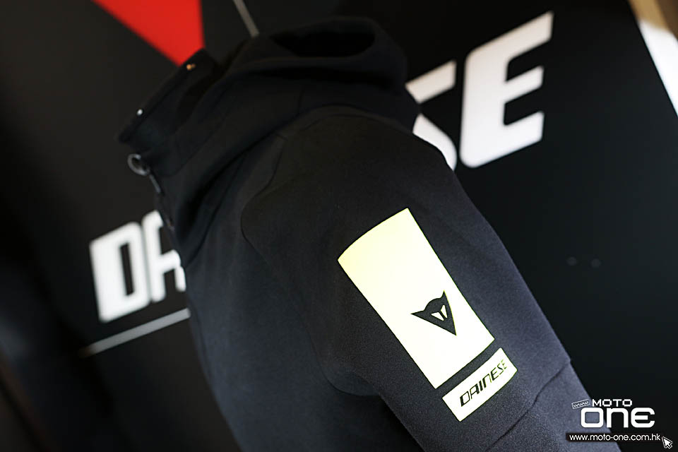 2019 DAINESE V46