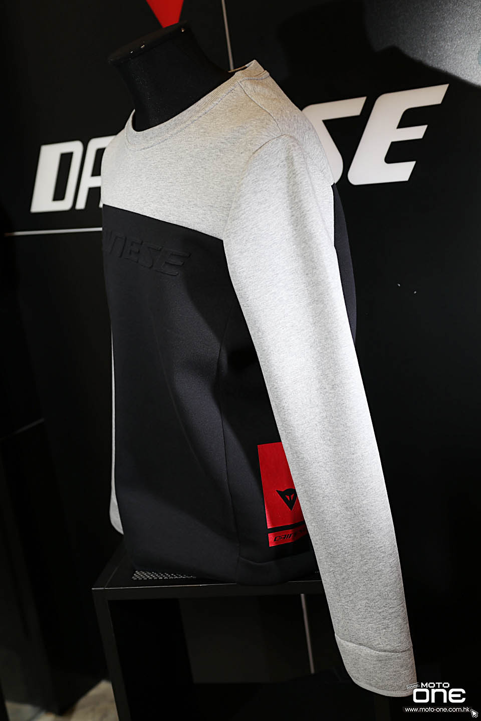 2019 DAINESE V46