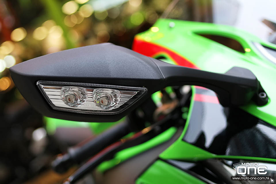 2019 KAWASAKI ZX-10R KRT Replica