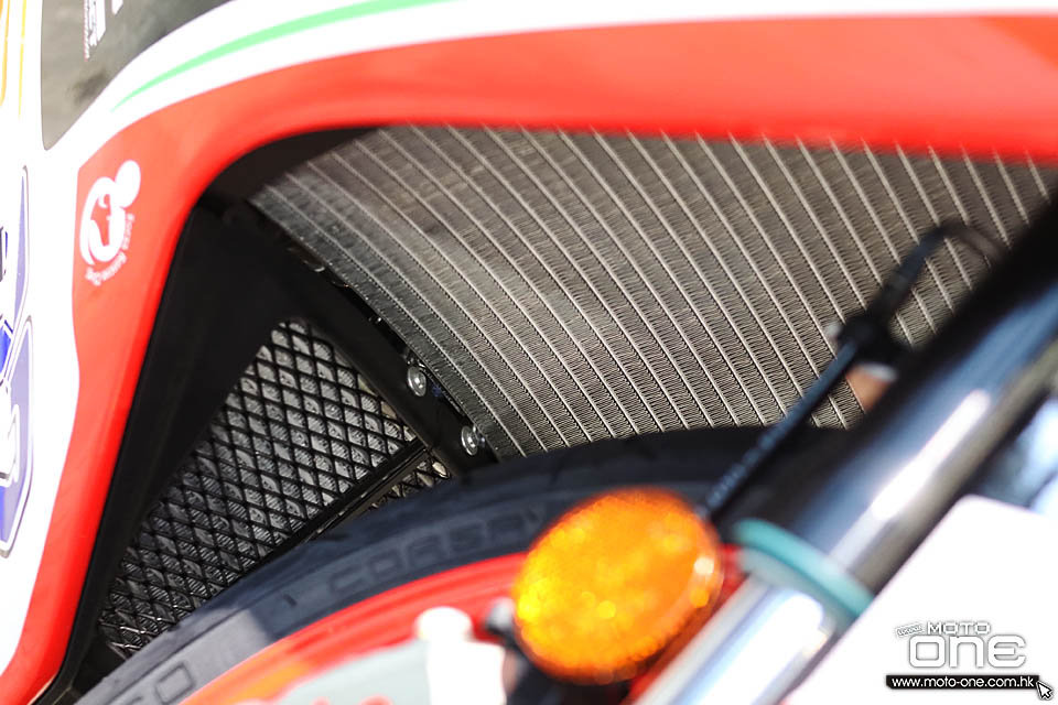 2019 MV AGUSTA F3 800 RC