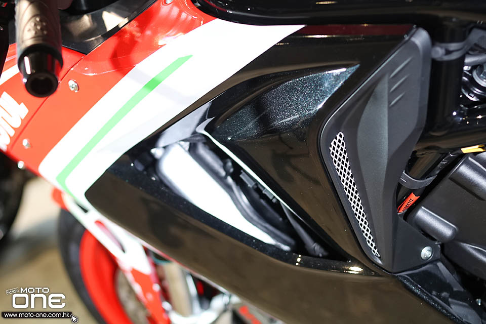 2019 MV AGUSTA F3 800 RC